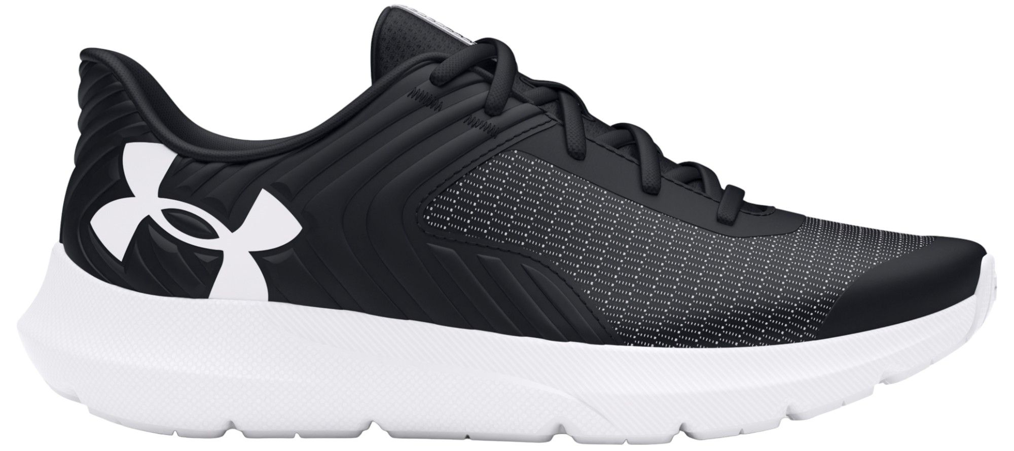Black/White