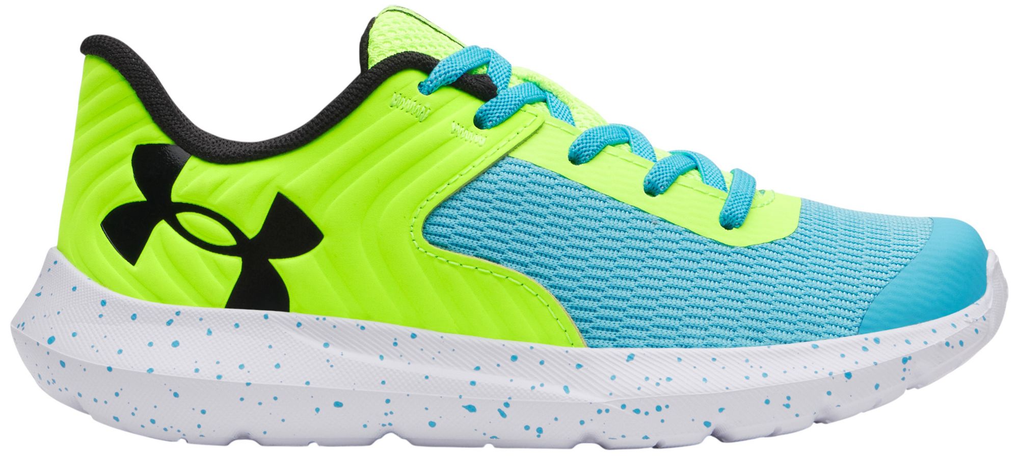 Under Armour Kids' Preschool Outhustle 2 Shoes