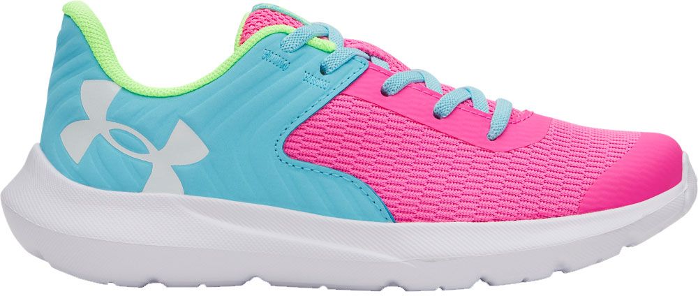 Under Armour Kids' Preschool Outhustle 2 Shoes