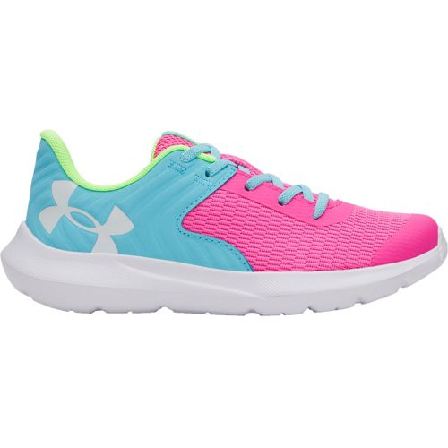 Under Armour Kids' Preschool Outhustle 2 Shoes