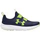 Navy/Green