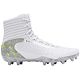 White/Metallic