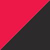 Red/Red/Jet Gray