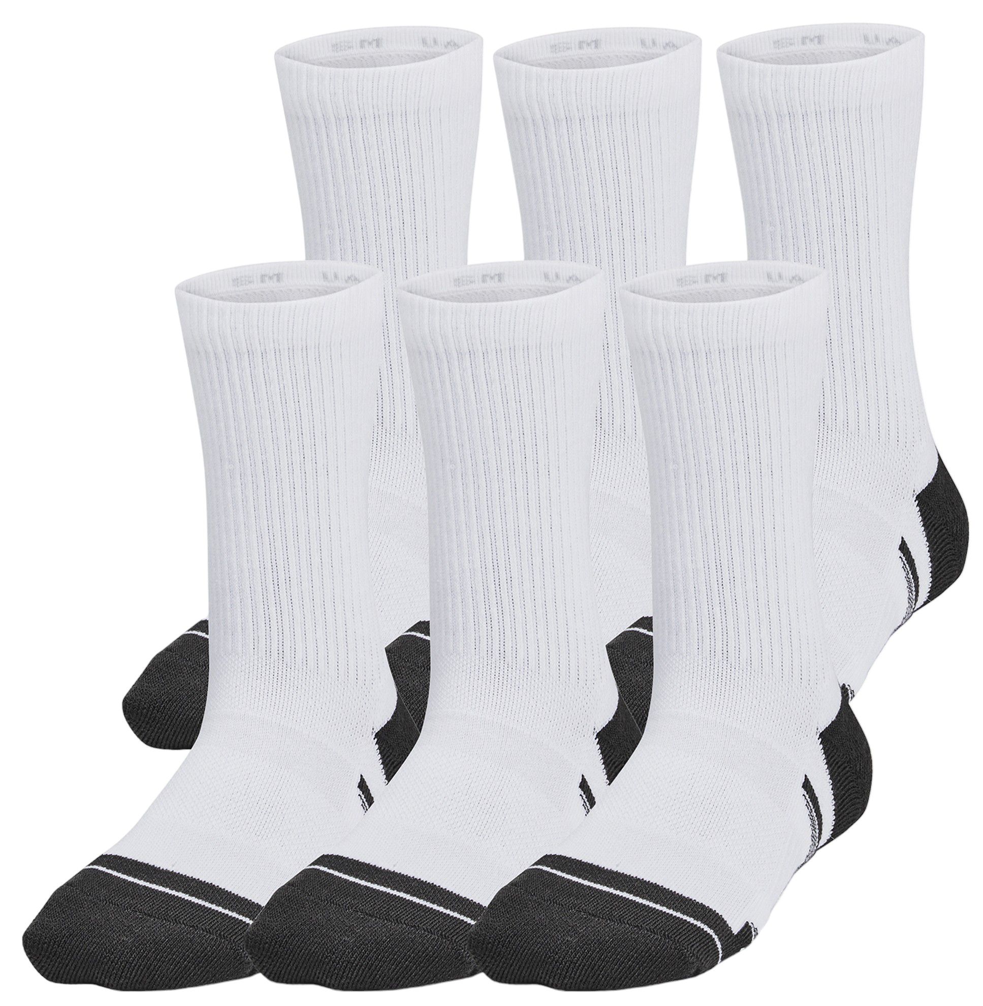 White/Jet Gray