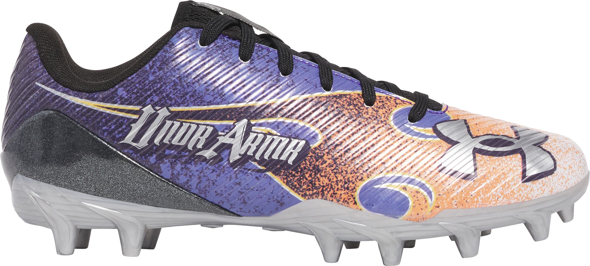 Under Armour Cleats