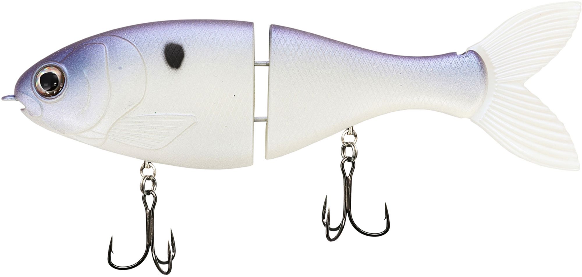 Mike Bucca Trick Shad