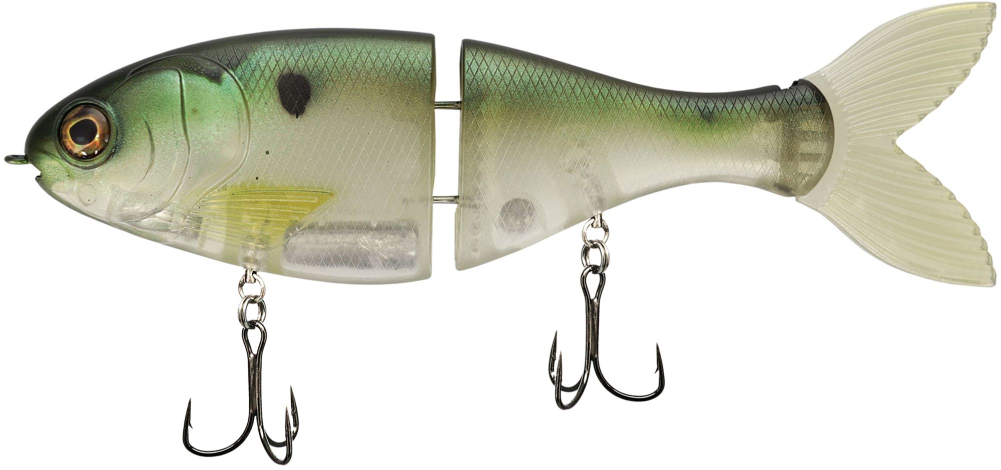 Mike Bucca Trick Shad