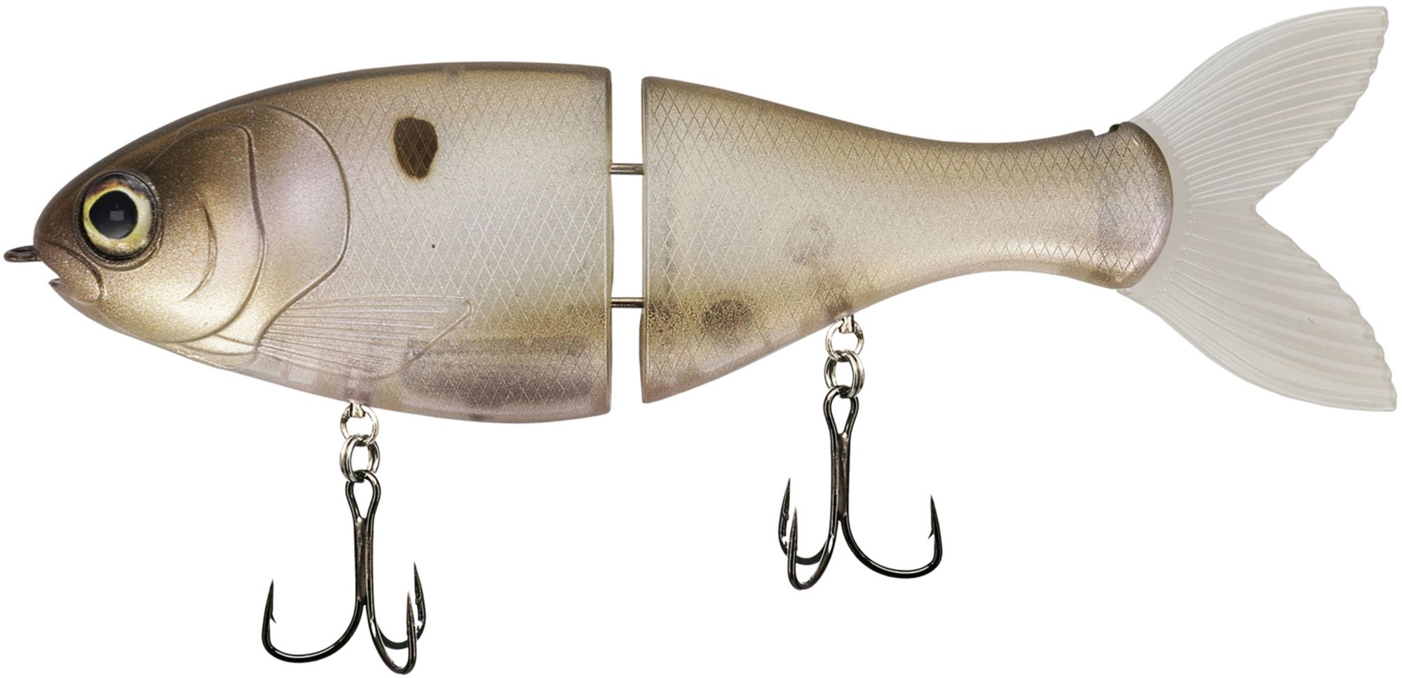 Mike Bucca Trick Shad - Multi