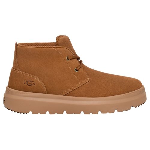 UGG Men's Burleigh Chukka Boots | Dick's Sporting Goods