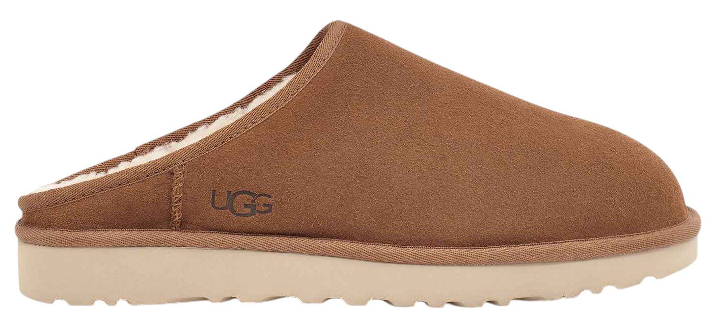 UGG Men's Classic Slip-On Shoes