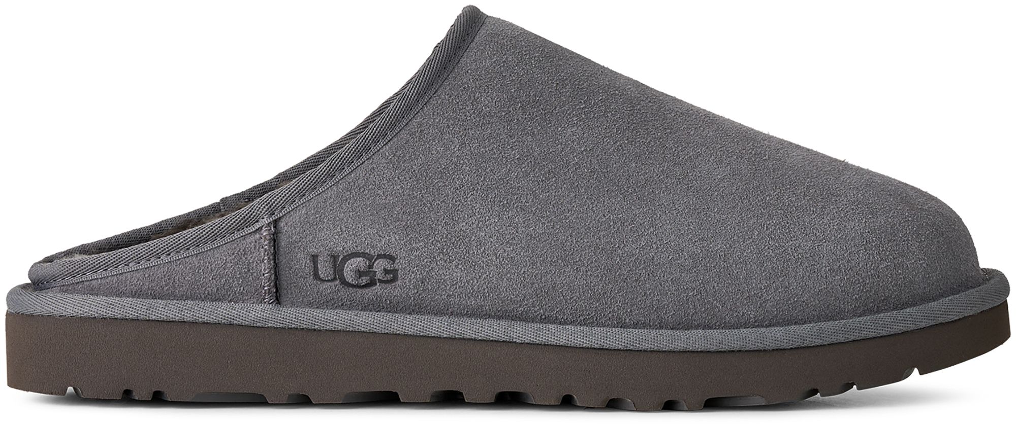 Dark Grey