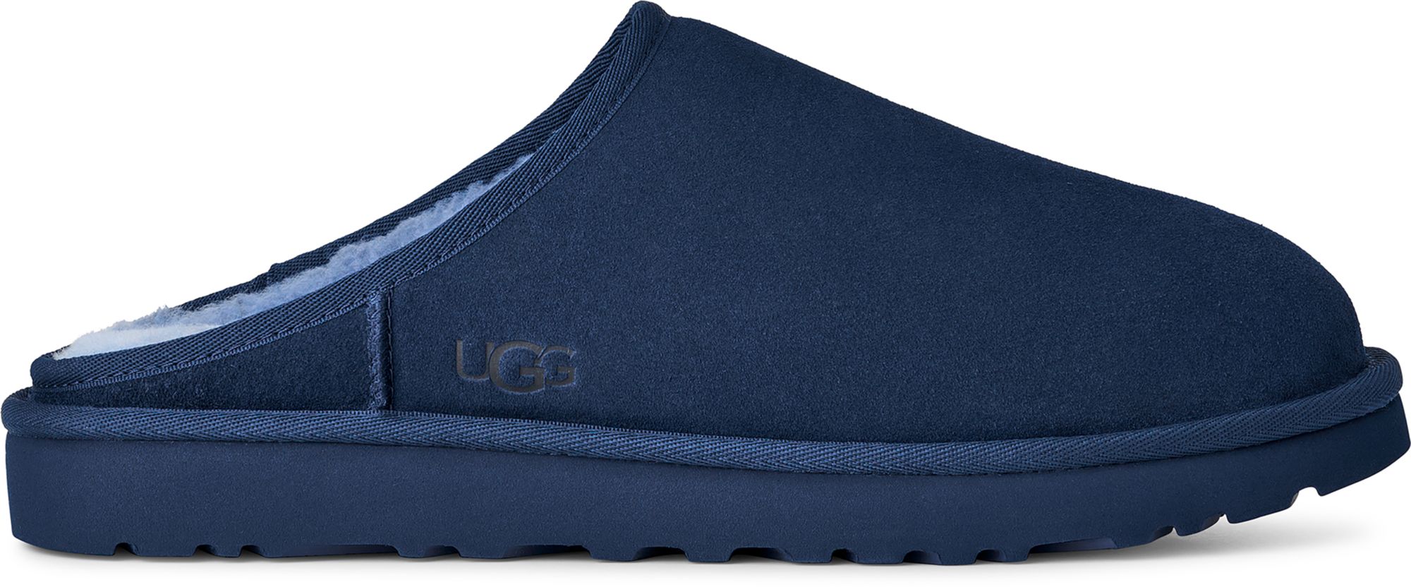 UGG Men's Classic Slip-On Shoes