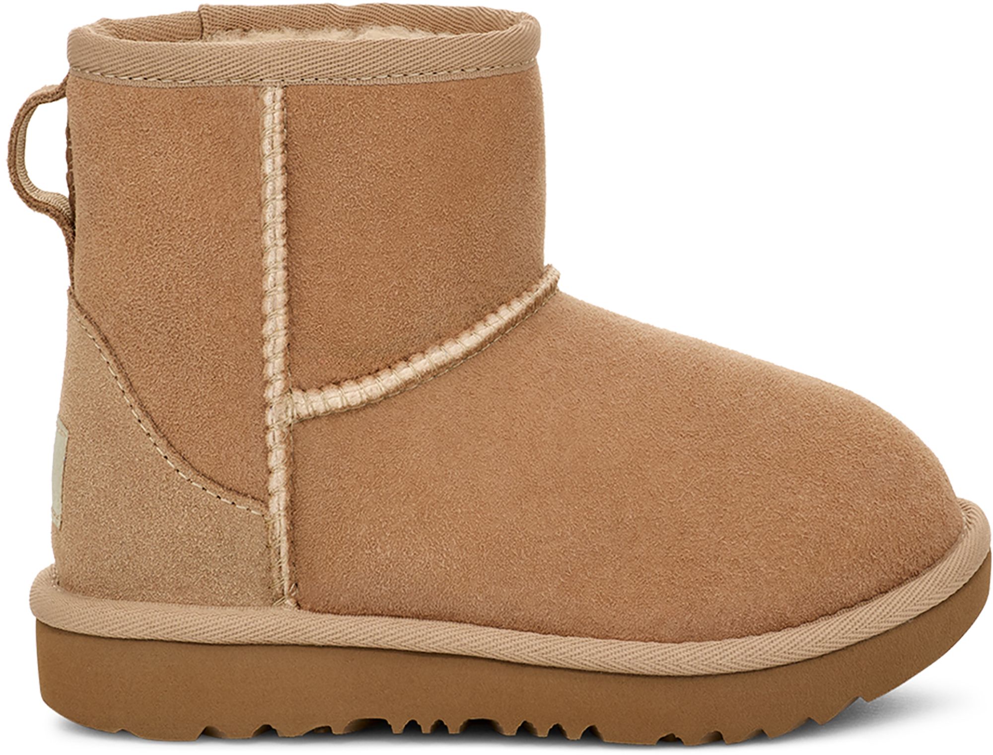 UGG Toddlers Classic Mini II Boots - Tan