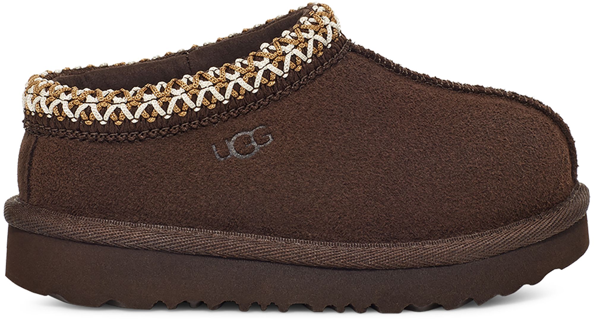 Boys UGG Tasman II - Boys' Toddler Shoes Dusted Cocoa Size 08.0