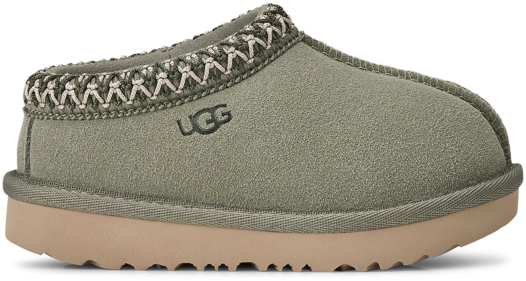 UGG Toddler Tasman Slippers
