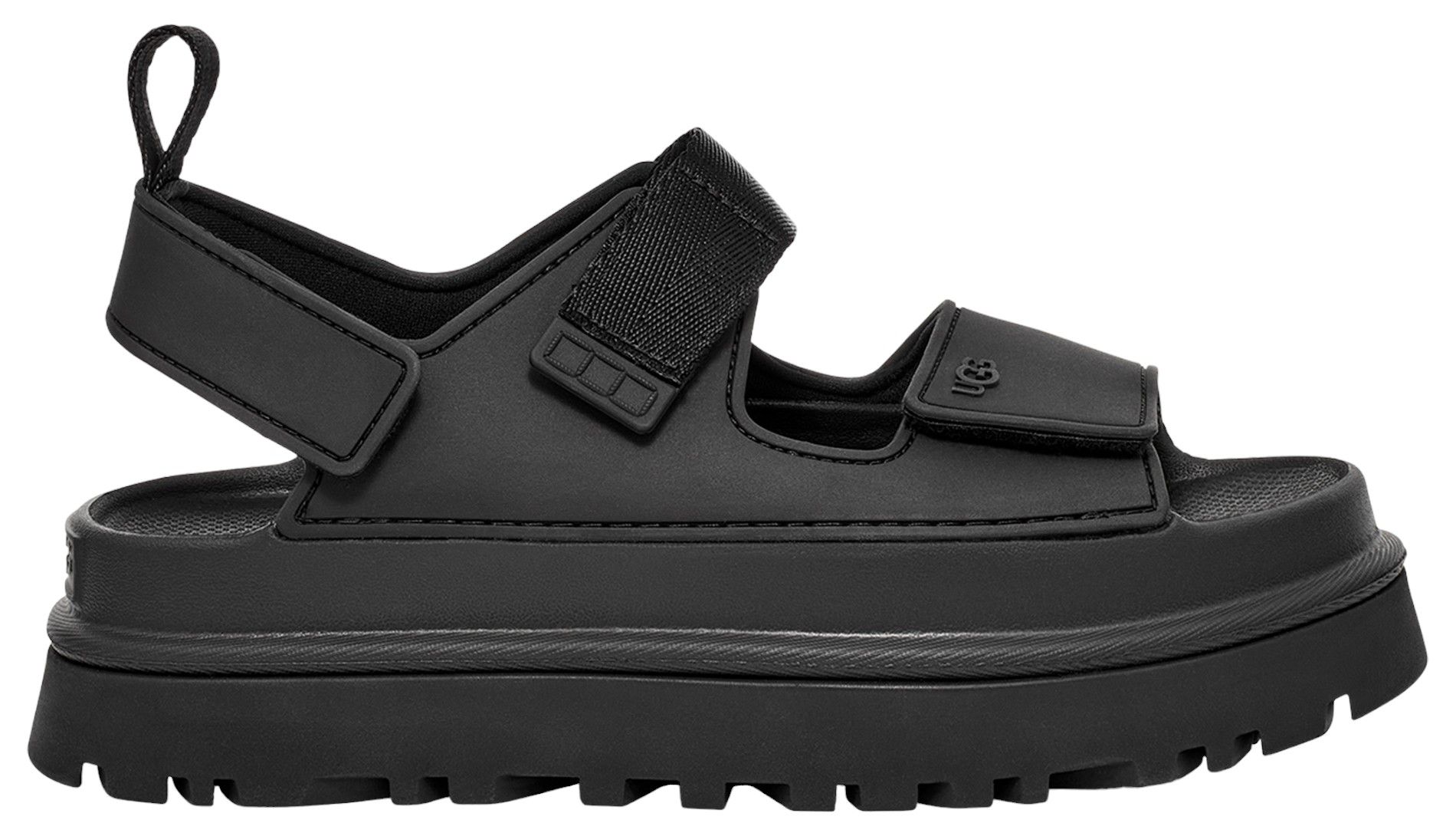 UGG Women's GoldenGlow Sandals