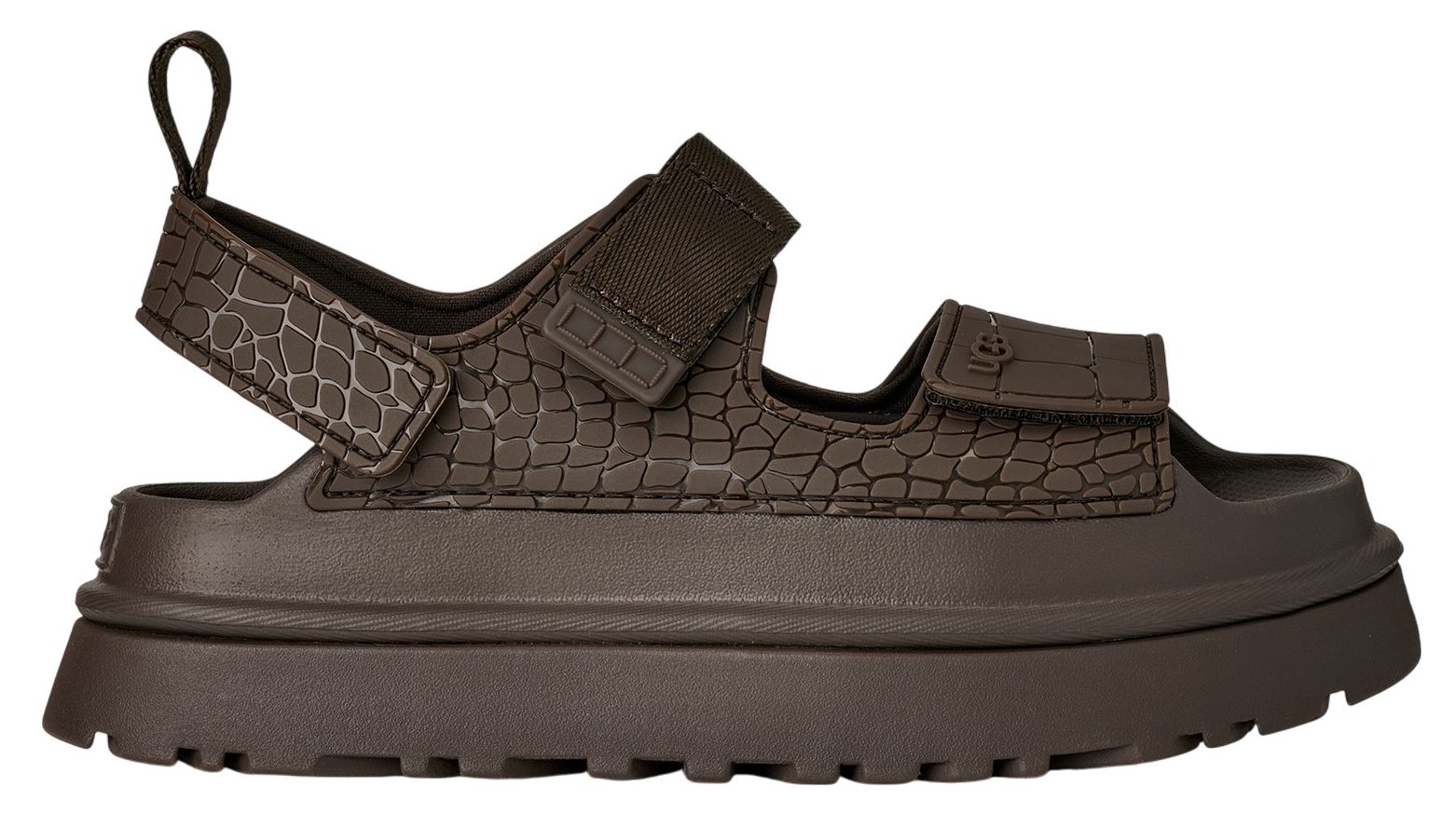 UGG Women's GoldenGlow Sandals