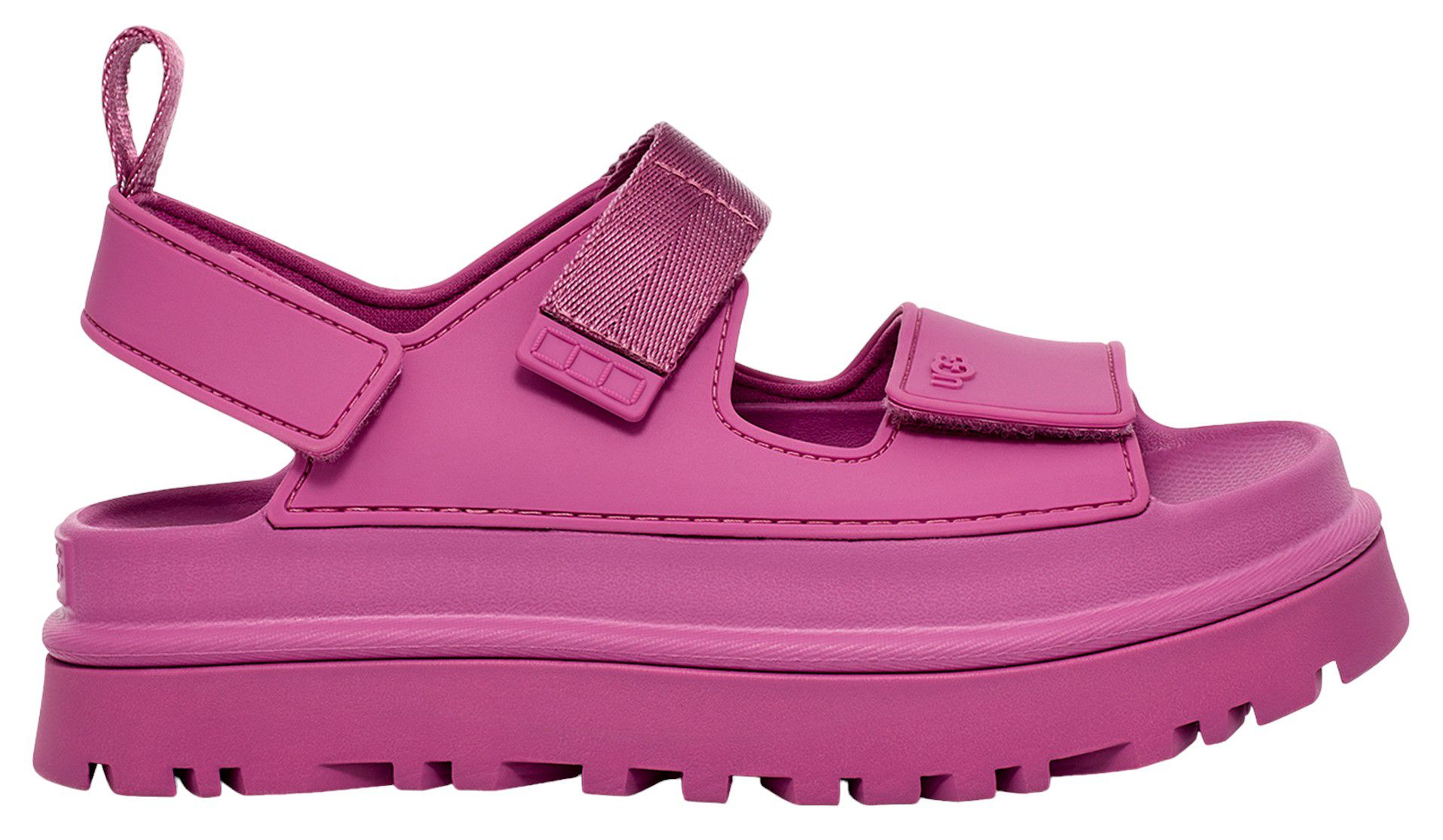 UGG Women's GoldenGlow Sandals