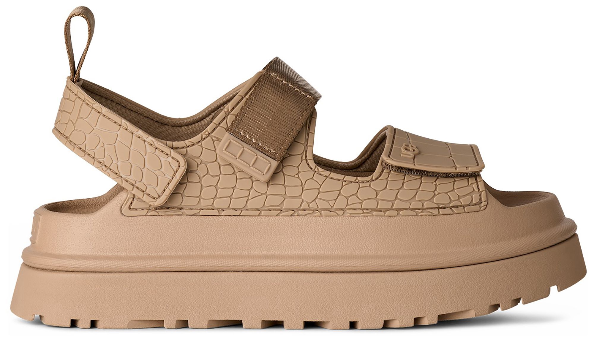 UGG Women's GoldenGlow Sandals