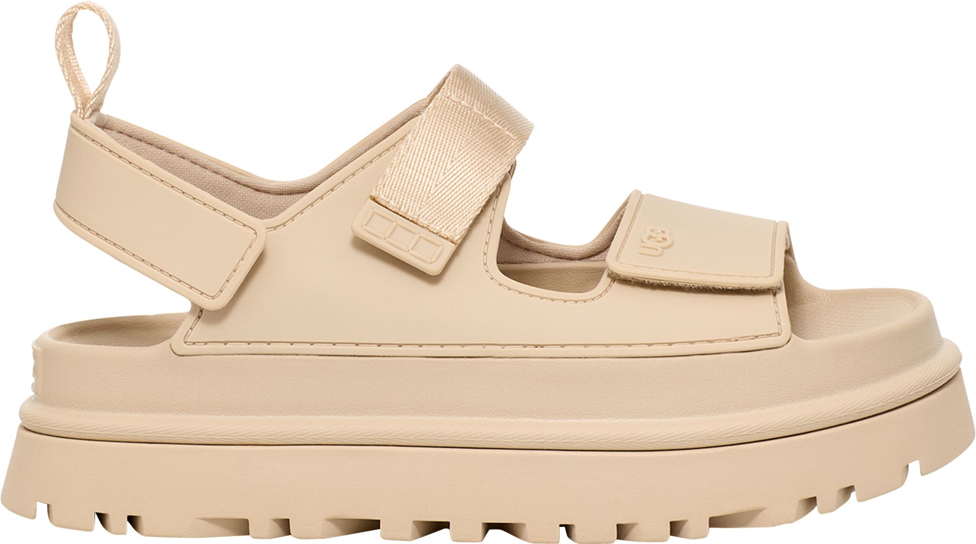 UGG Women's GoldenGlow Sandals