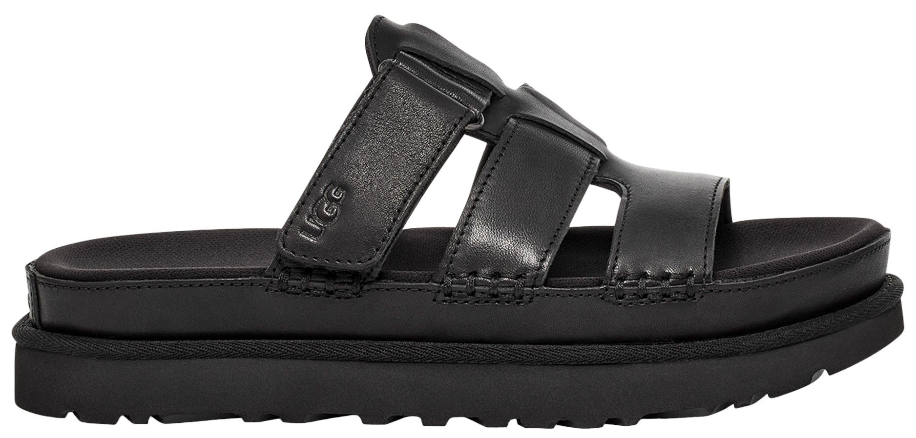 UGG Women's Goldenstar Slides