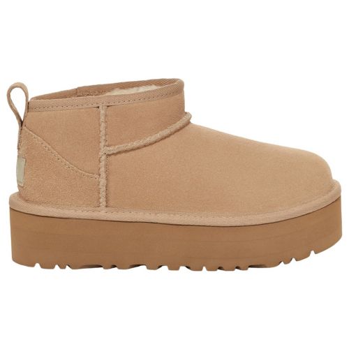 UGG Kids Classic Micro Boot | Dick's Sporting Goods