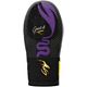 Black/Purple