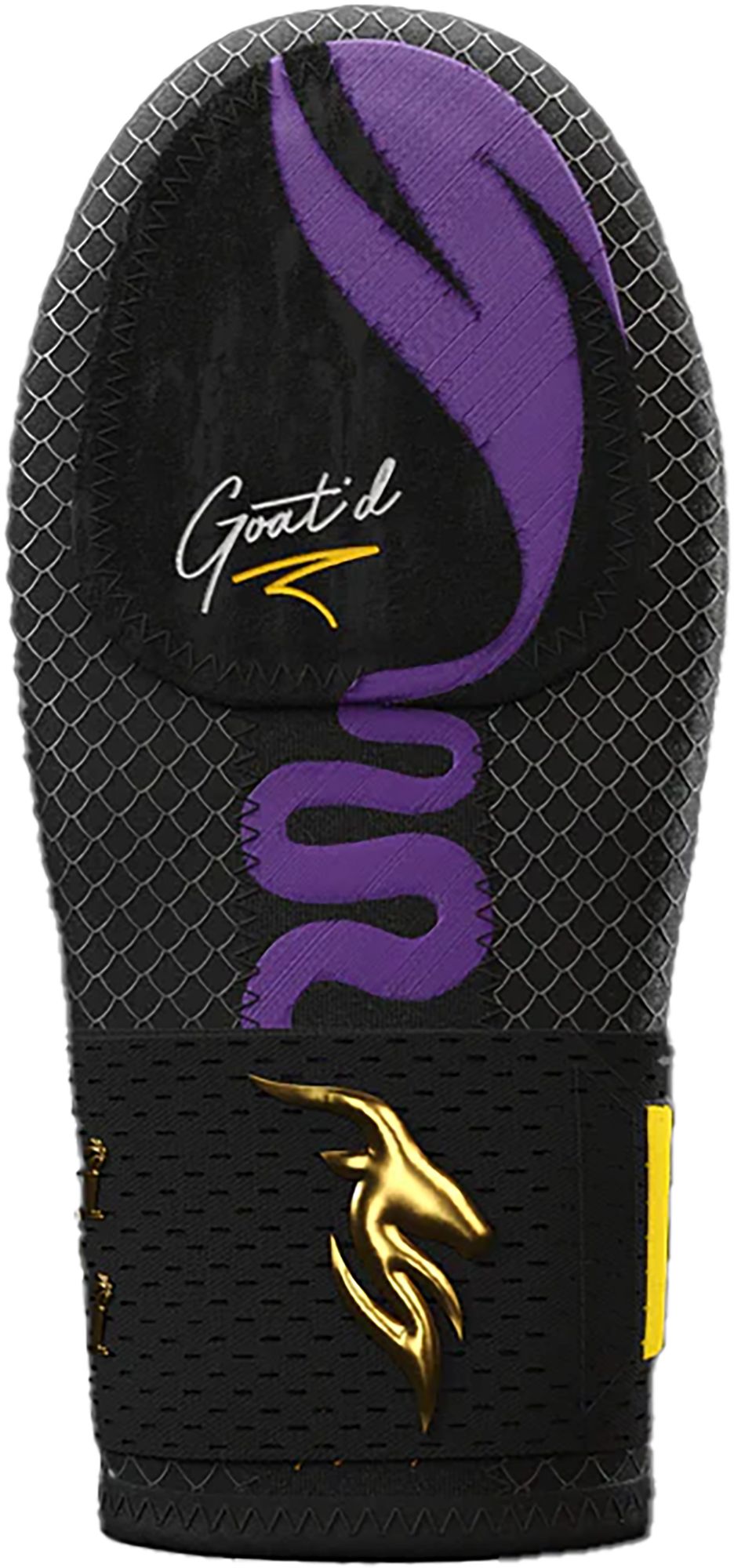 Goat'd 1v1 Legacy Sliding Mitt