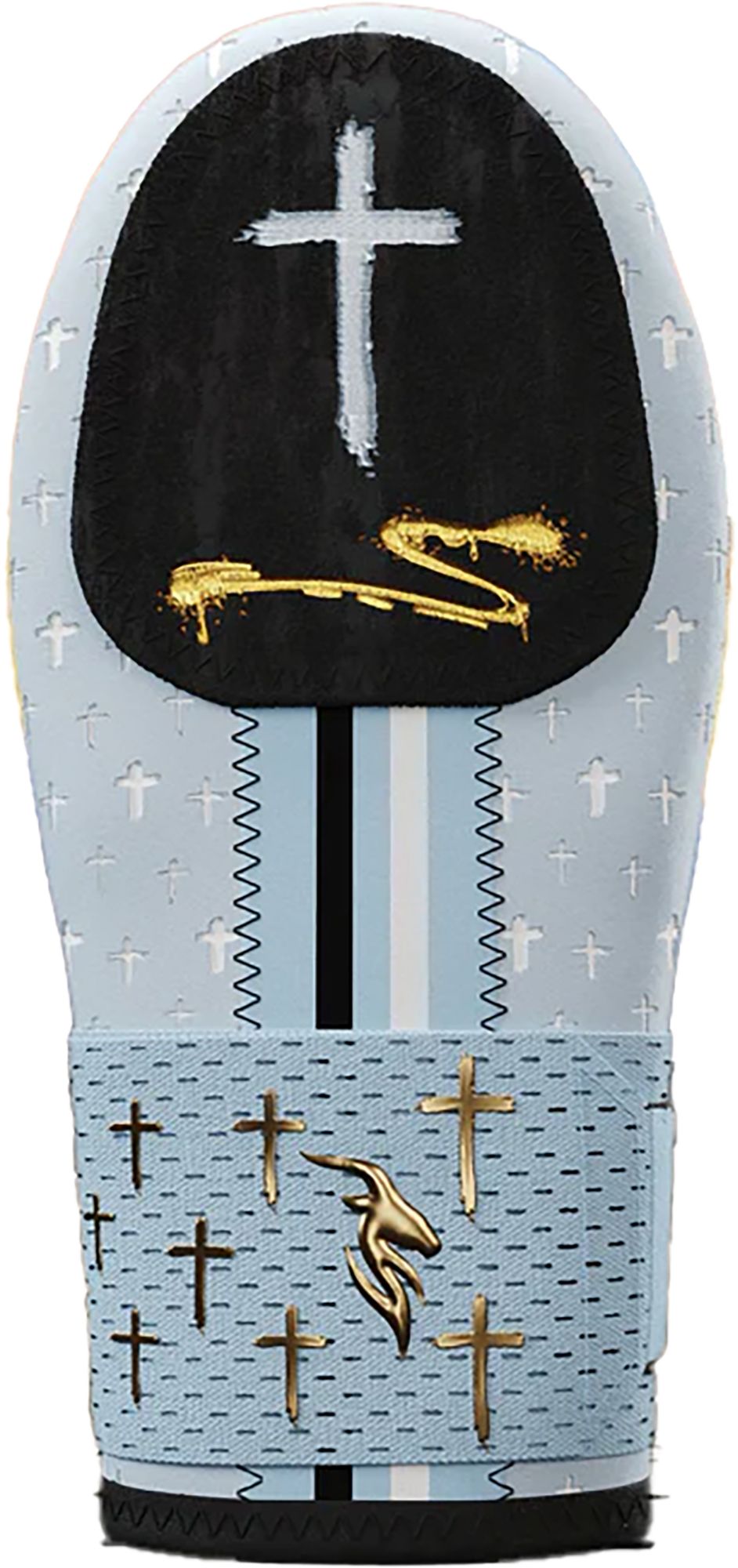 Goat'd Blessings Sliding Mitt