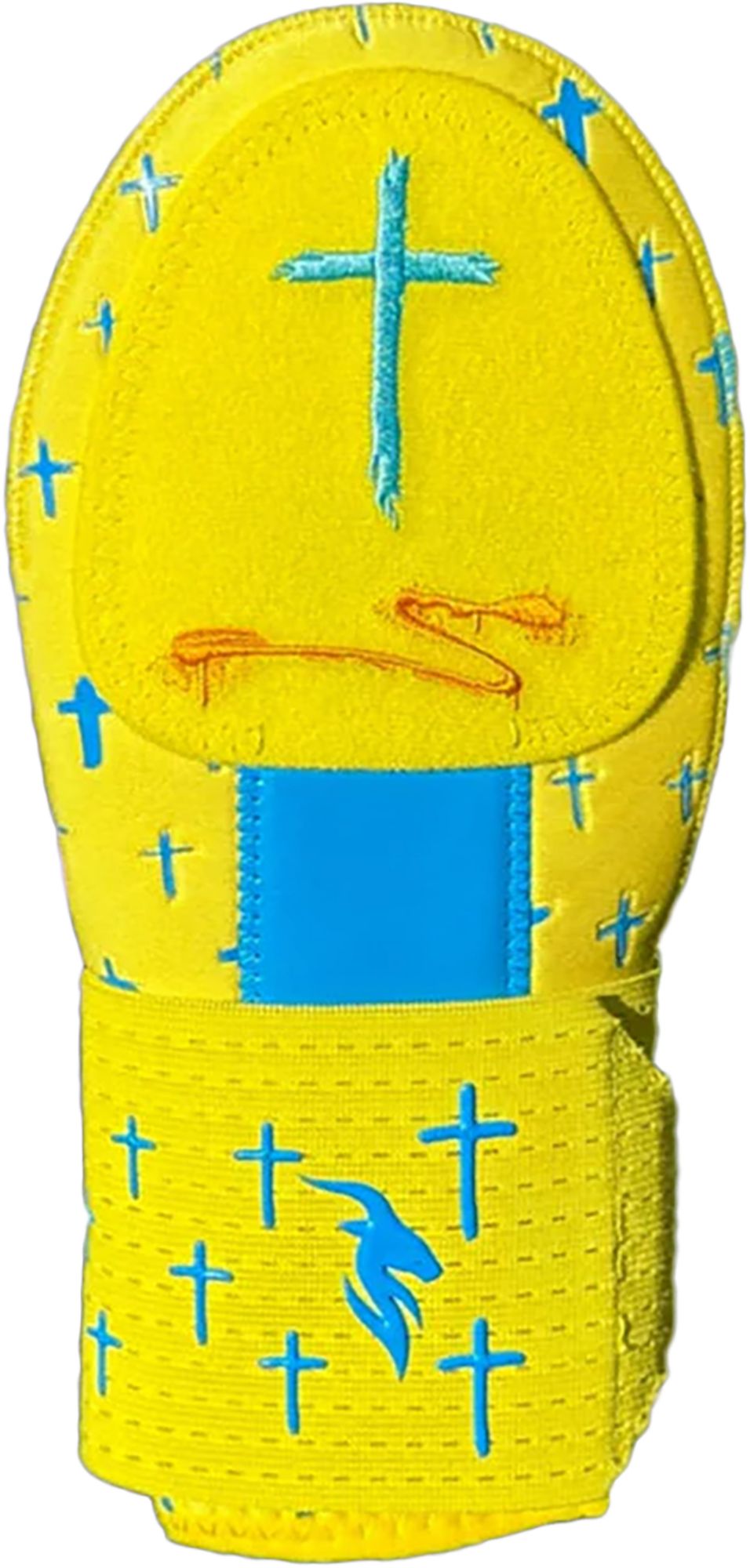 Goat'd Blessings Sliding Mitt