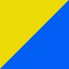 Yellow/Blue
