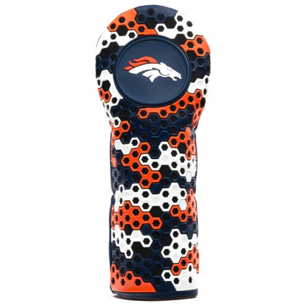 Hometown Brands Core Denver Broncos Fairway Wood Headcover