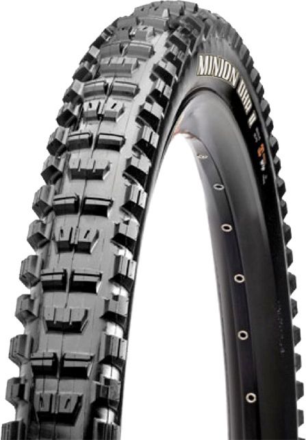 Maxxis Minion DHR II