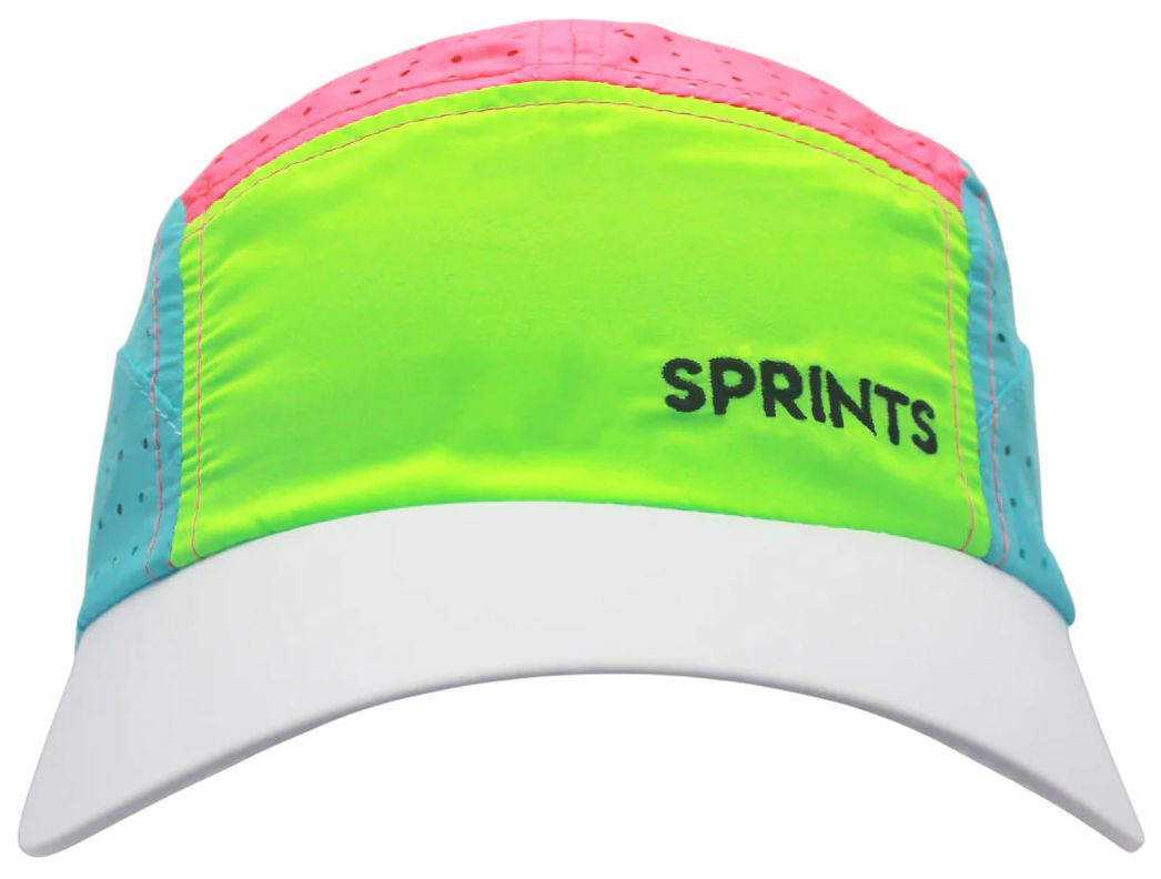 Sprints Brisk Out Blocks HyperG Hat