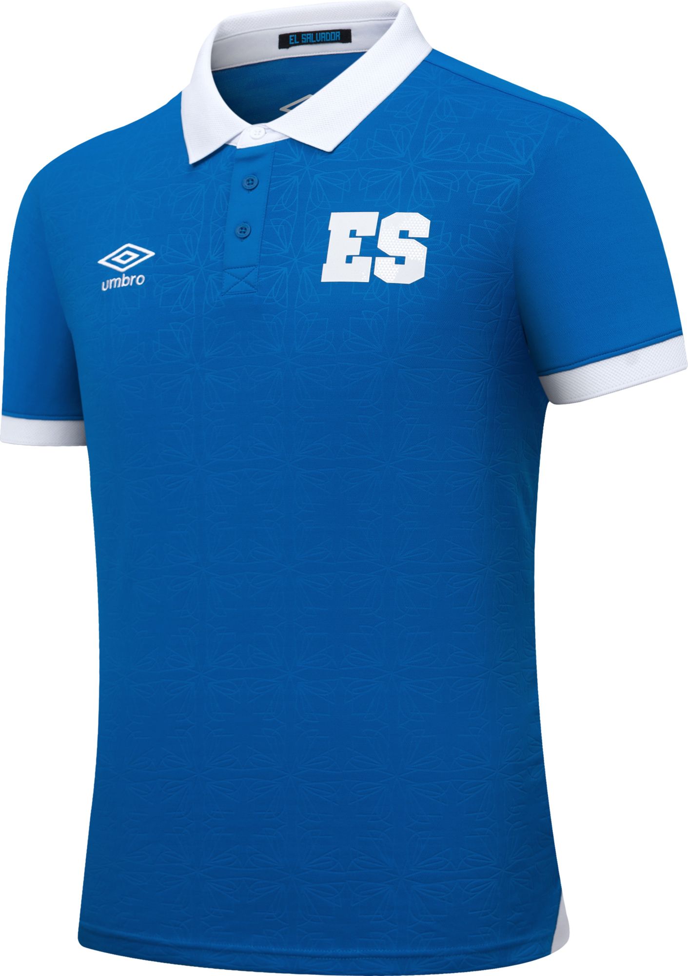 National Team Jerseys