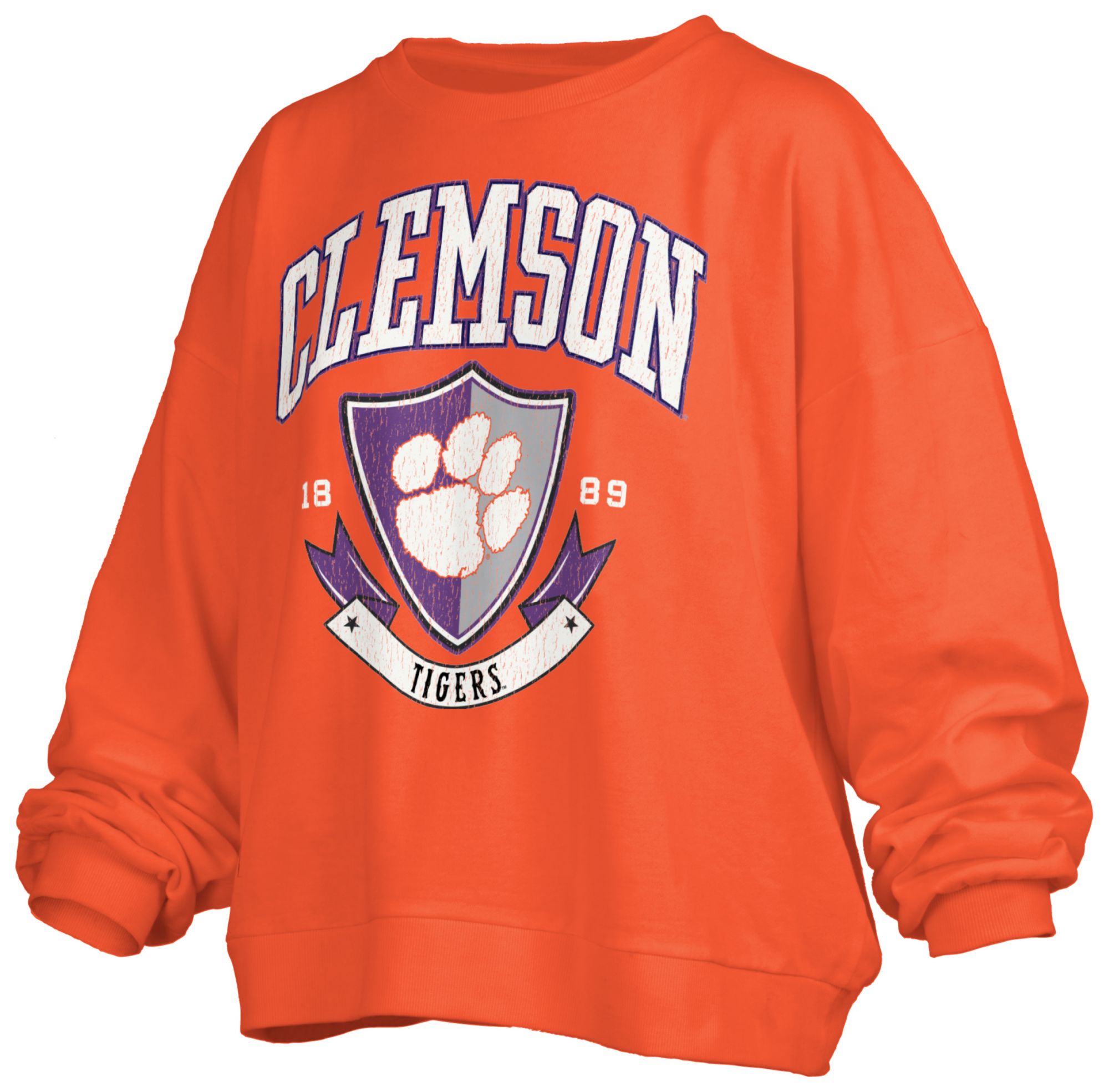 Hoodies & Sweatshirts