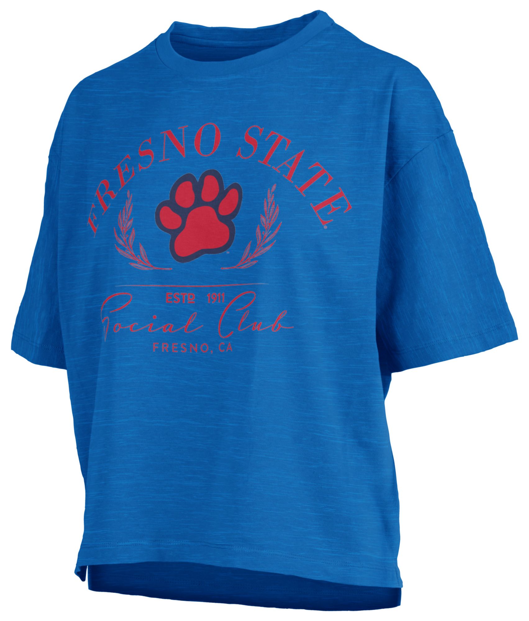 Fresno State Bulldogs