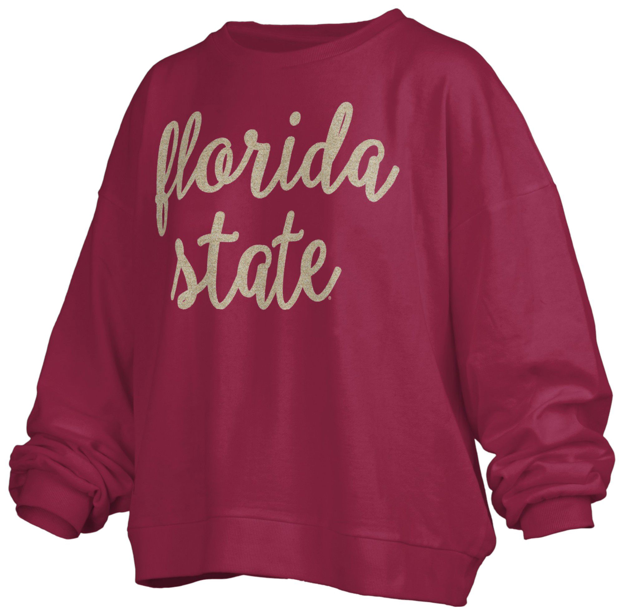 Hoodies & Sweatshirts