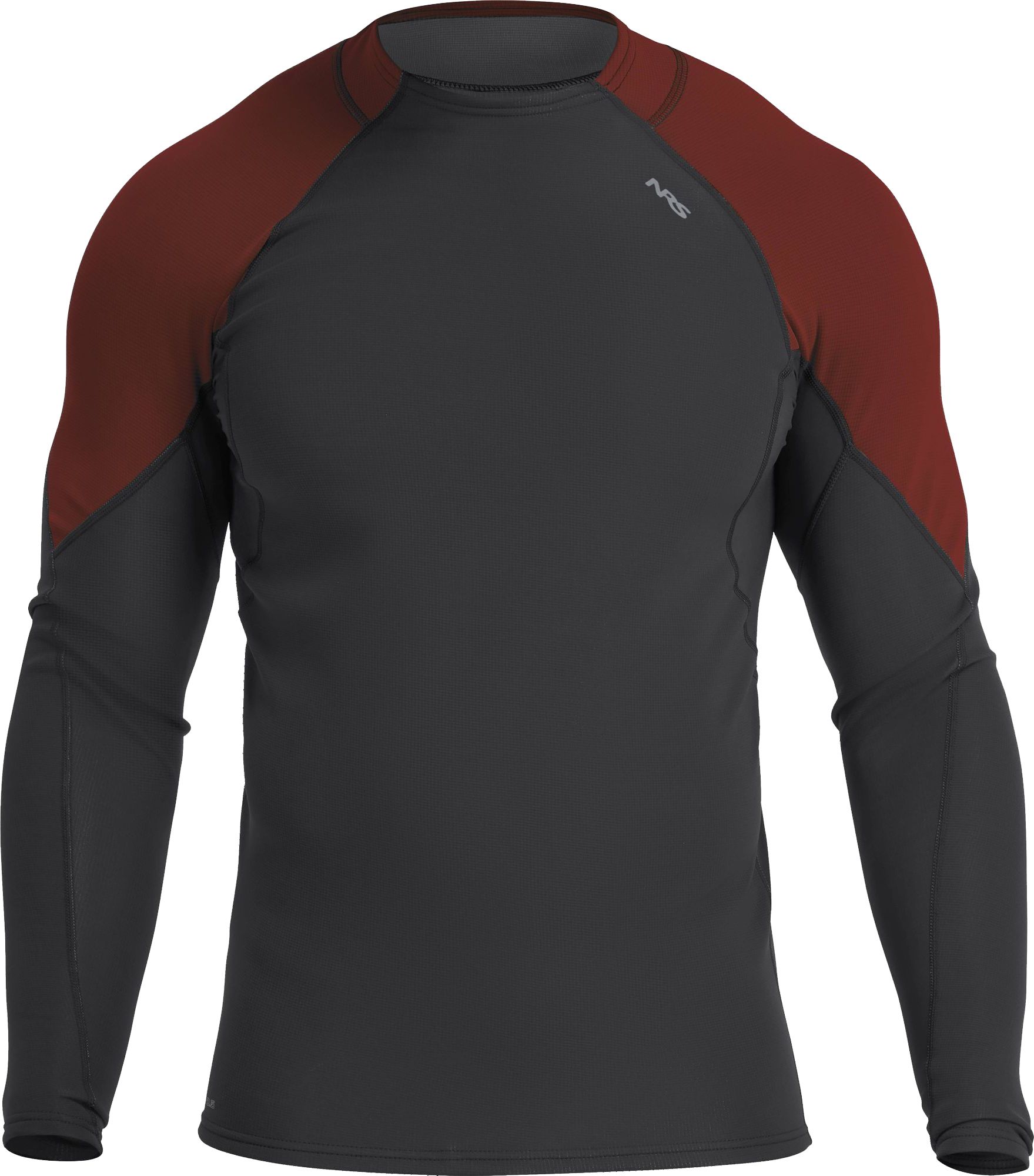 NRS Men's HydroSkin 0.5 Long-Sleeve Shirt