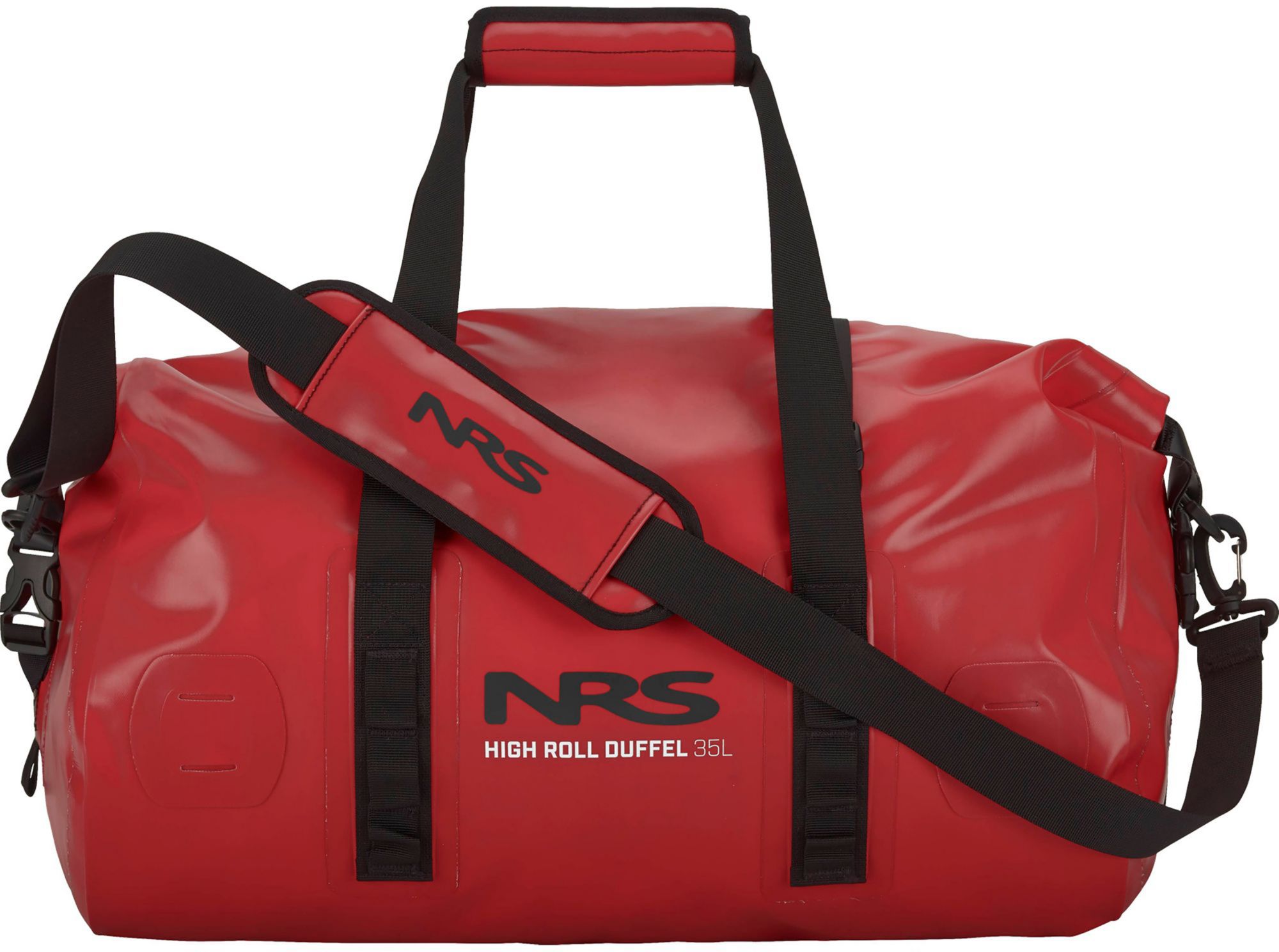 NRS 35L High Roller Duffel Bag, Men