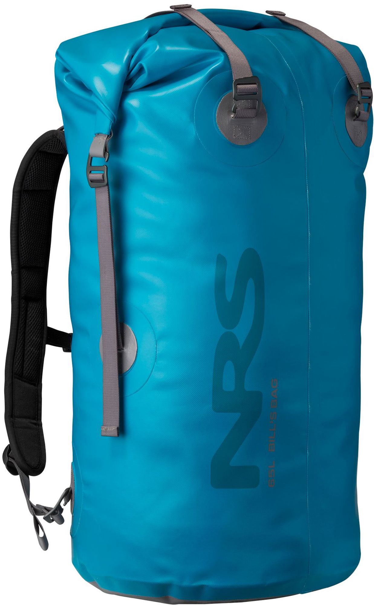 NRS 65L Bills Dry Bag, Men