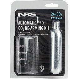 NRS Automatic PFD 24g C02 Re-Arming Kit