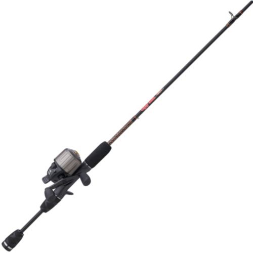 Zebco 33 Custom Z Packaged Spincast Combo | Dick's Sporting Goods