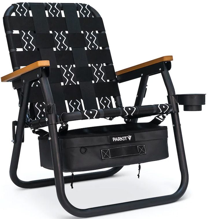 PARKIT Voyager Outdoor Chair