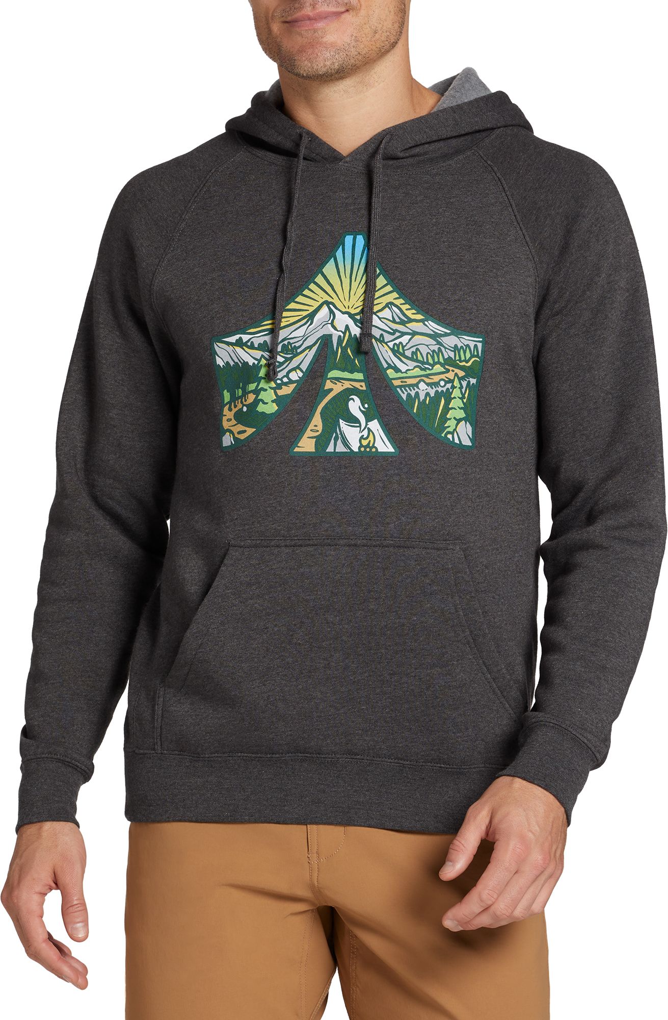 Hoodies & Sweatshirts