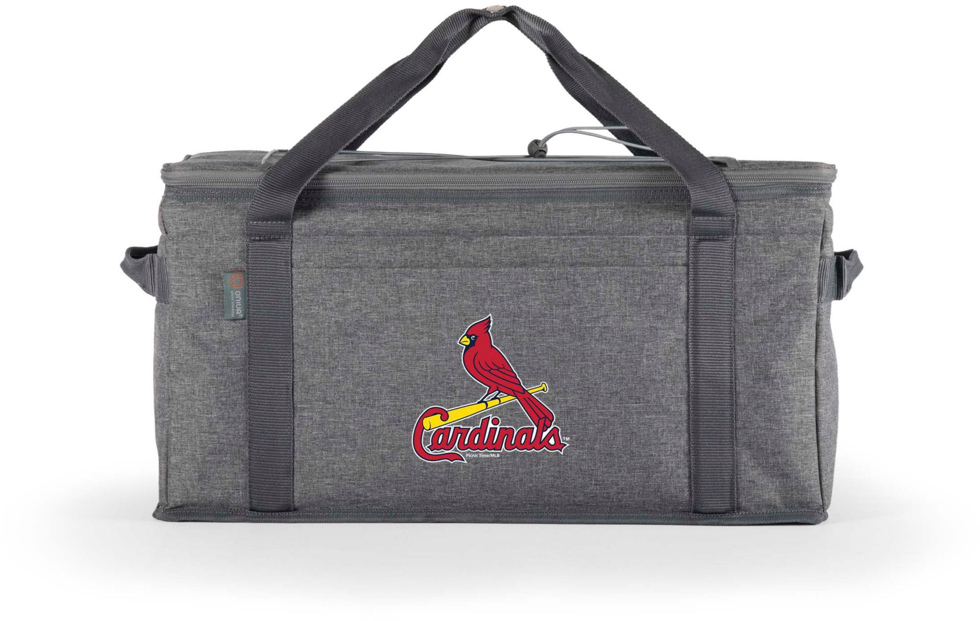 Picnic Time St. Louis Cardinals 64 Can Collapsible Cooler