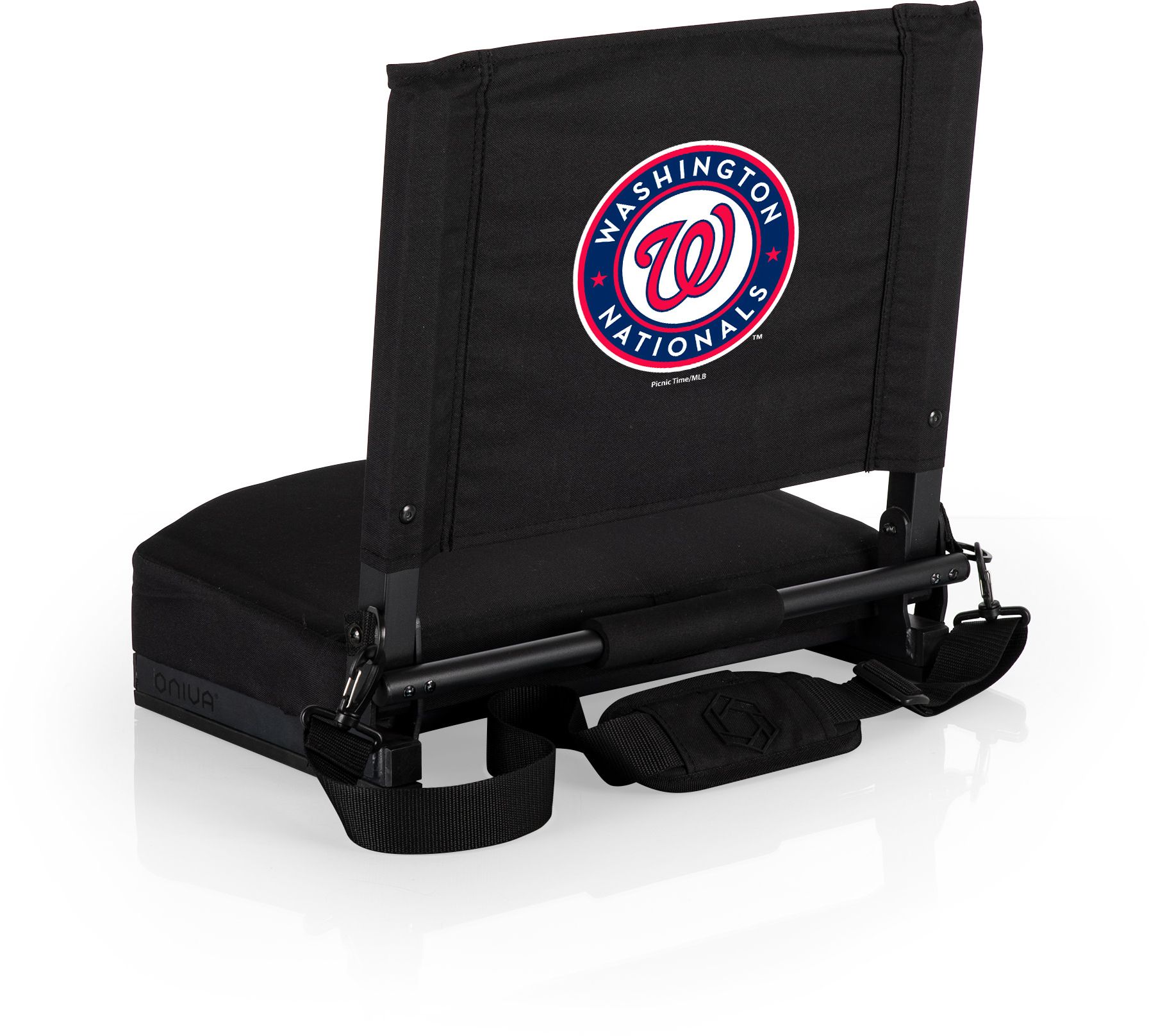 Picnic Time Washington Nationals Gridiron Stadium Seat