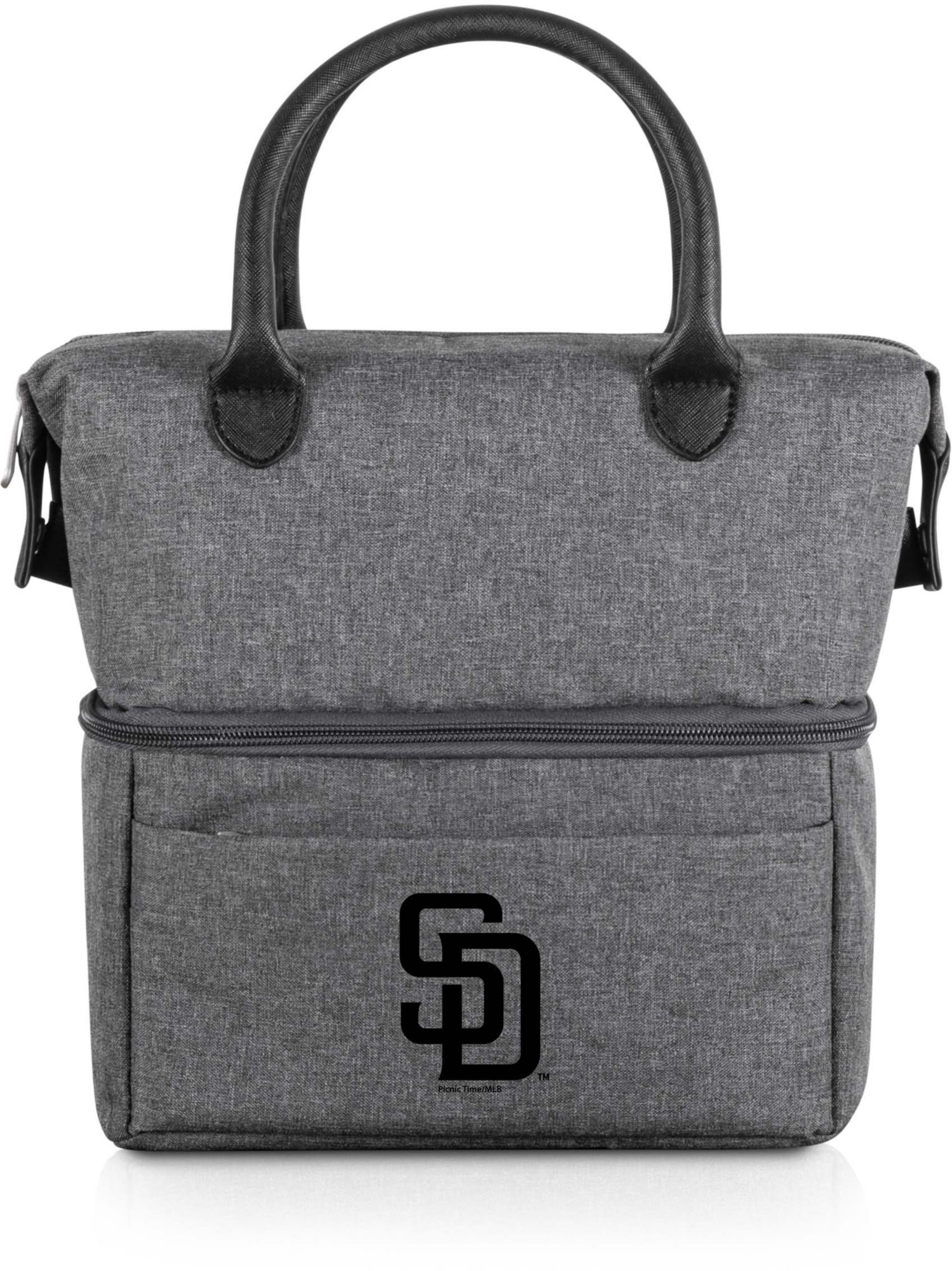 Picnic Time San Diego Padres Urban 2 Tier Lunch Bag