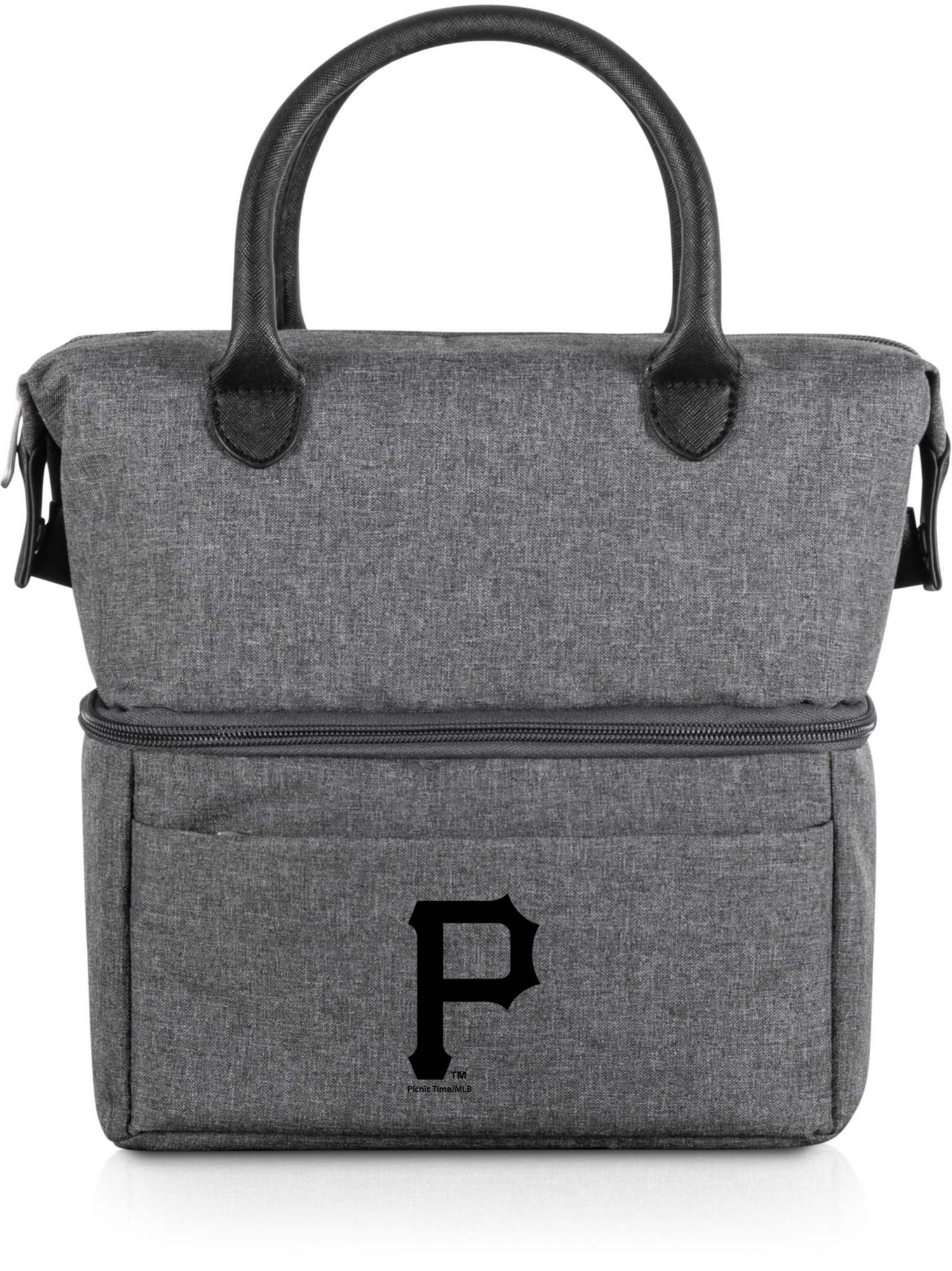 Picnic Time Pittsburgh Pirates Urban 2 Tier Lunch Bag
