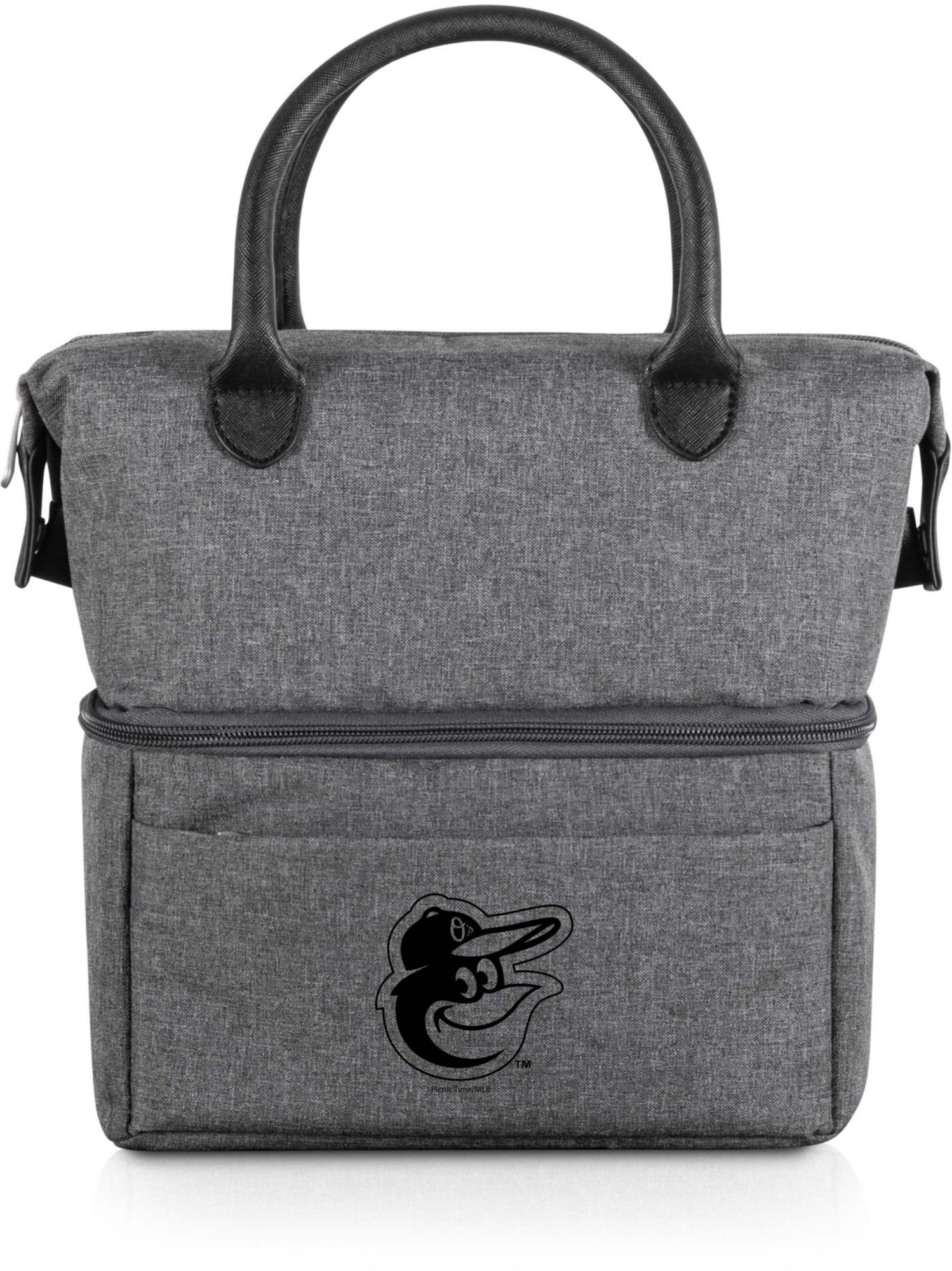 Picnic Time Baltimore Orioles Urban 2 Tier Lunch Bag